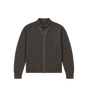 Le Pelota Cardigan Multi Grey