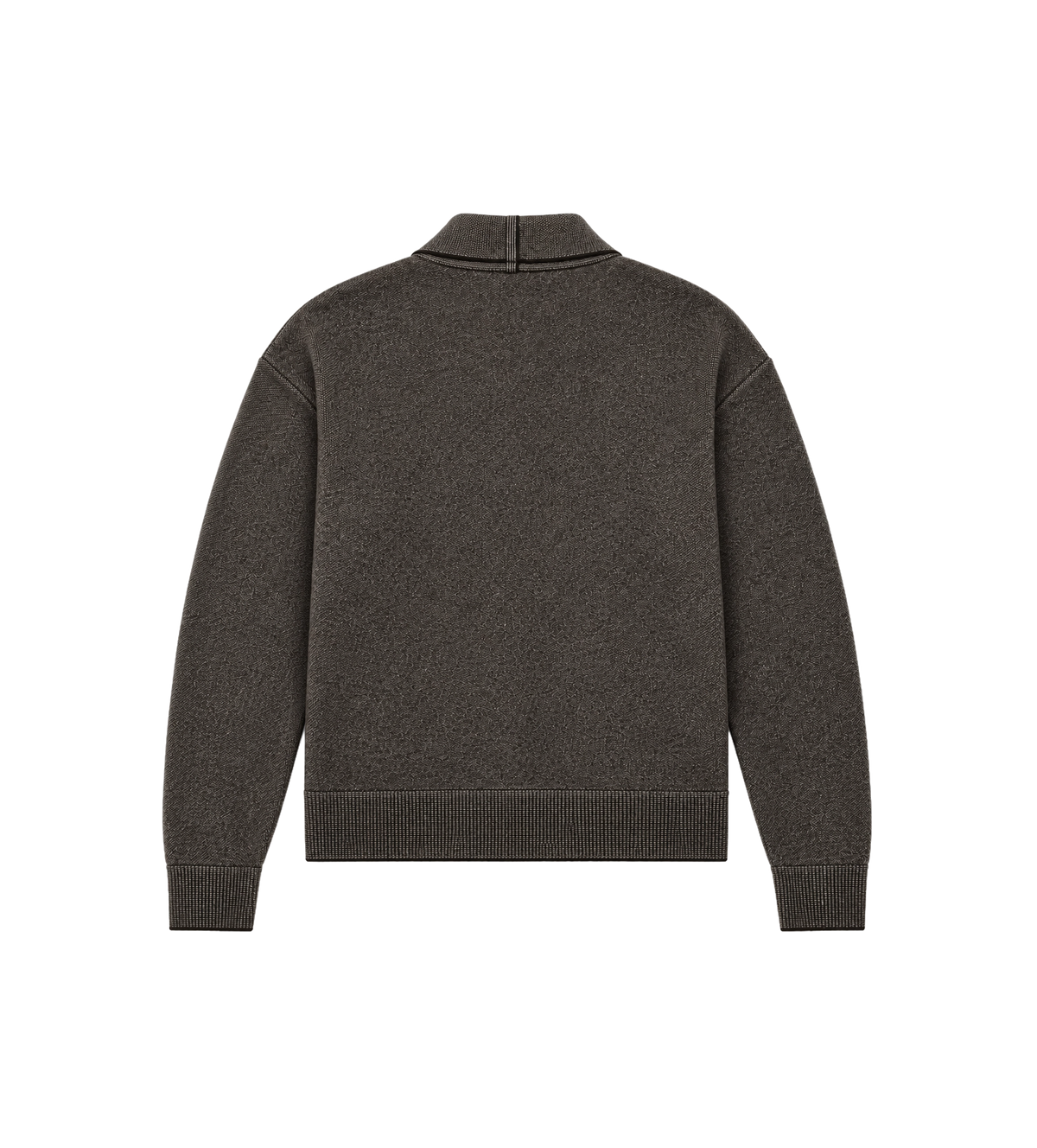 Le Pelota Cardigan Multi Grey