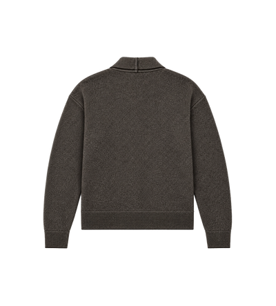 Le Pelota Cardigan Multi Grey