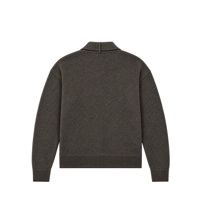 Le Pelota Cardigan Multi Grey