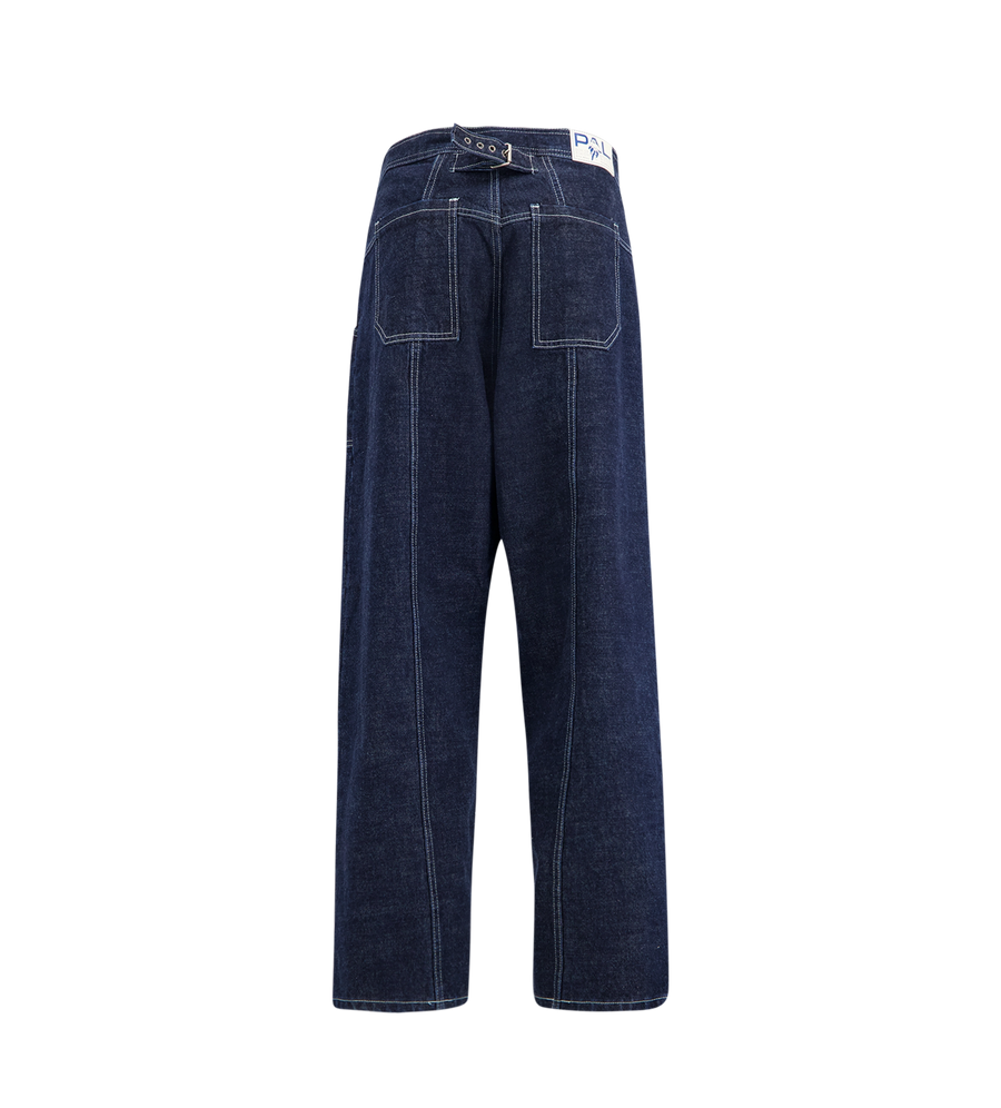 PAL Sporting Goods Pal x Son Pant 2 in Dark Navy