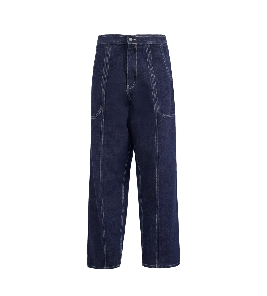 PAL Sporting Goods Pal x Son Pant 2 in Dark Navy