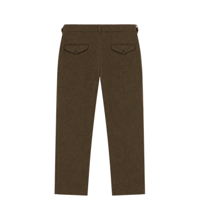 Maatbroek Bruin