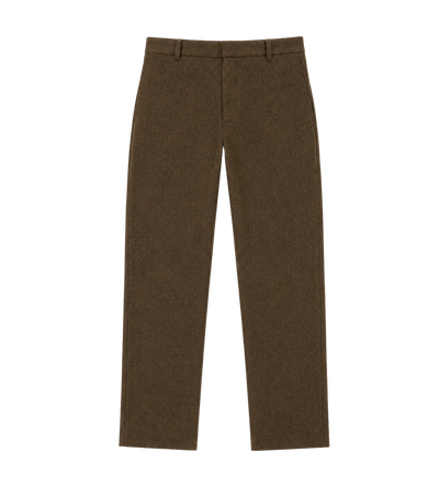 Maatbroek Bruin