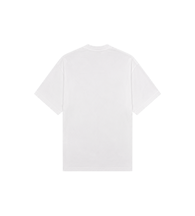 Logo T-Shirt Porcelain