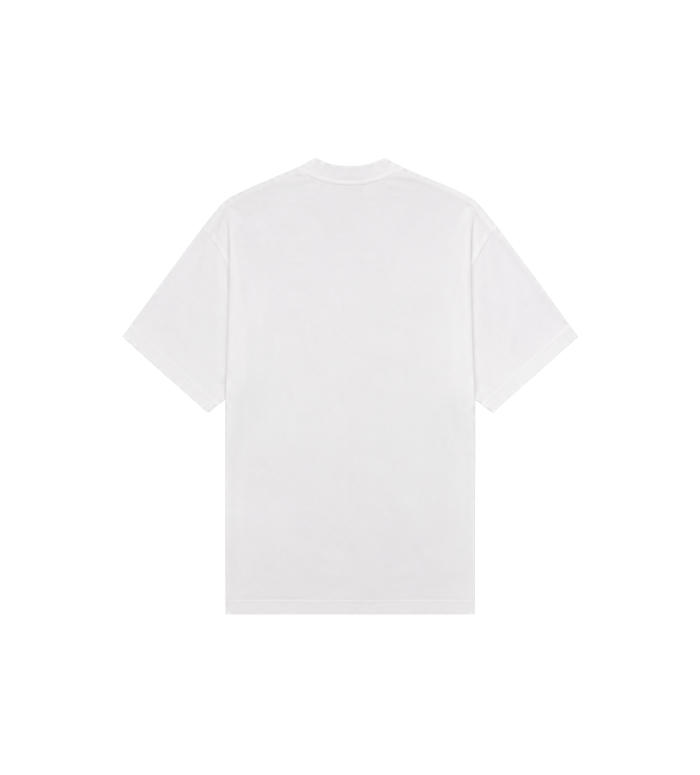 Logo T-Shirt Porcelain
