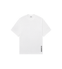 Logo T-Shirt Porcelain