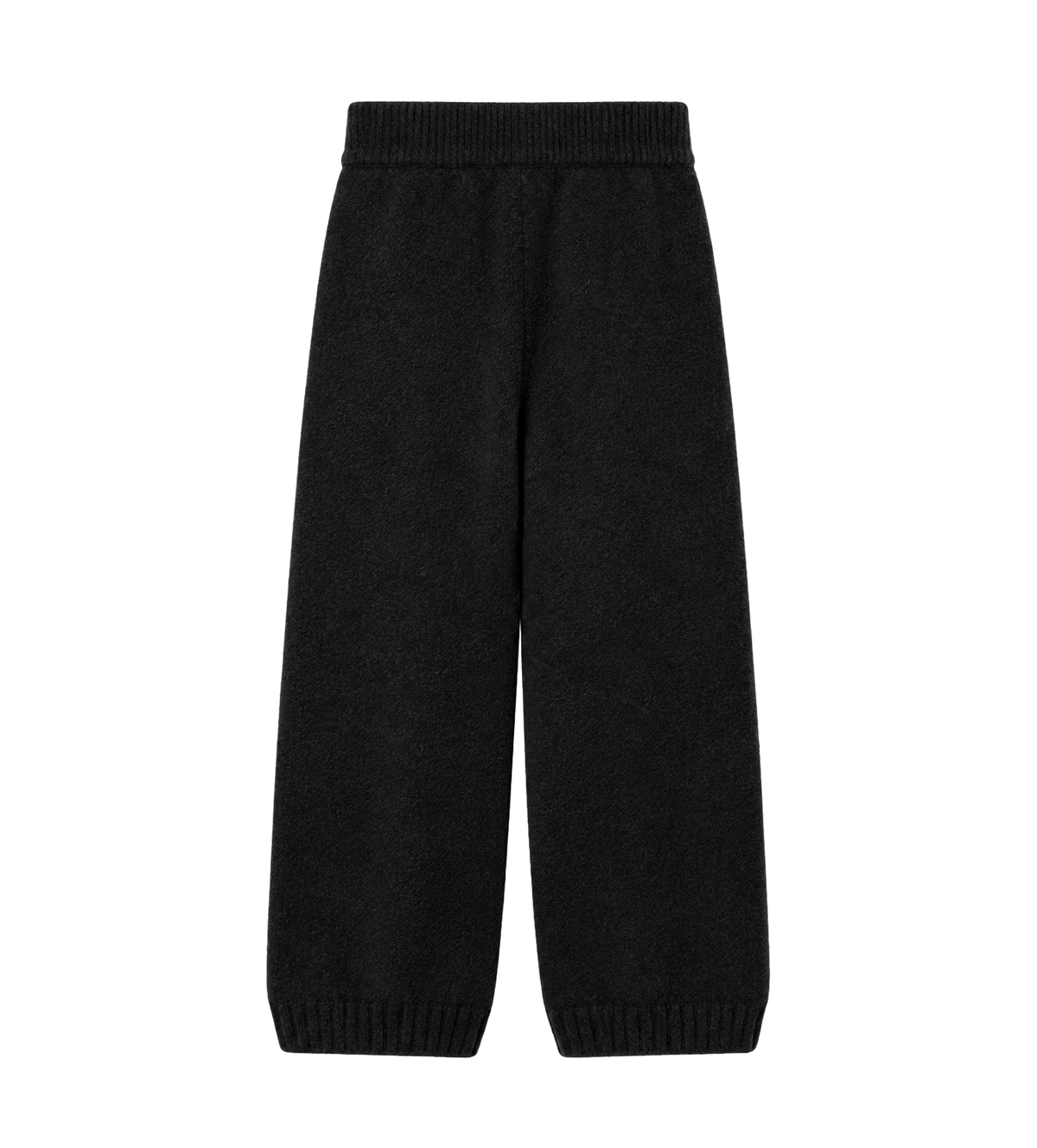 Wool Knit Stacks Night