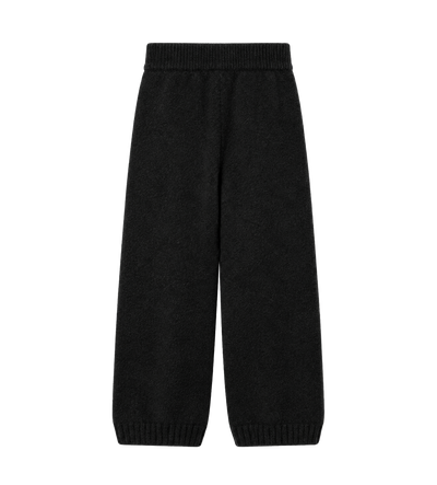 Wool Knit Stacks Night