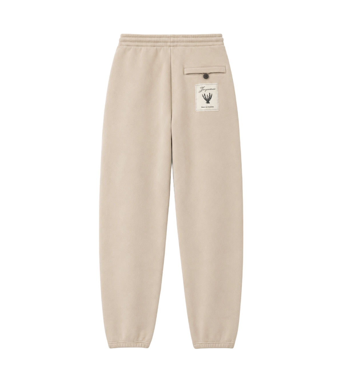 The Torneo Sweatpants Beige