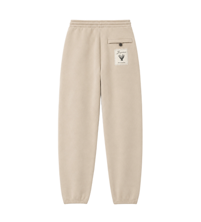 The Torneo Sweatpants Beige
