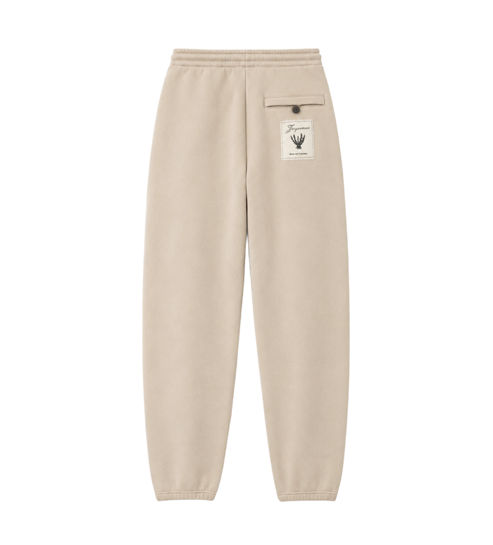 The Torneo Sweatpants Beige