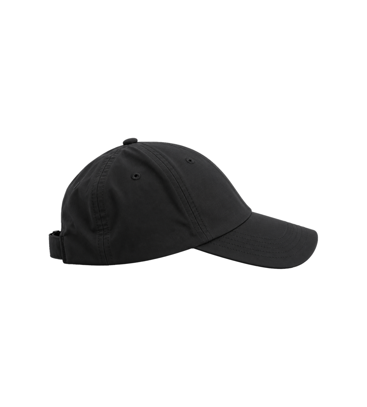 Sportswear Performance Cap Black