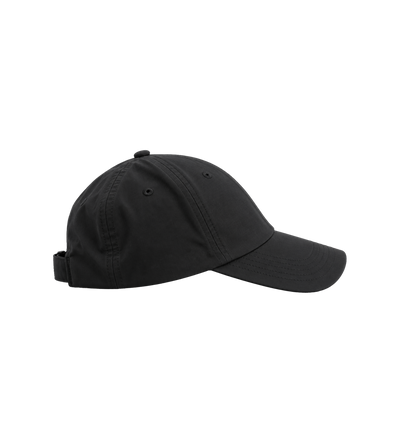 Sportswear Performance Cap Black