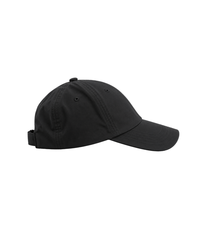 Sportswear Performance Cap Black