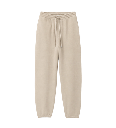 The Torneo Sweatpants Beige
