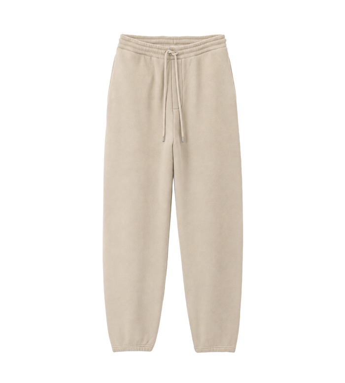 The Torneo Sweatpants Beige
