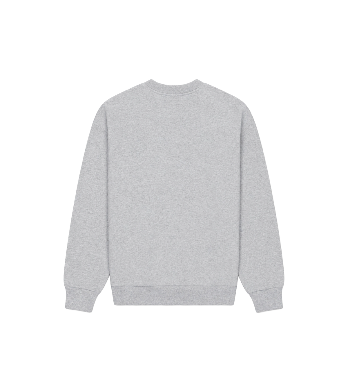 Logo Crewneck Grey