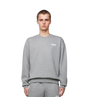 Logo Crewneck Grey