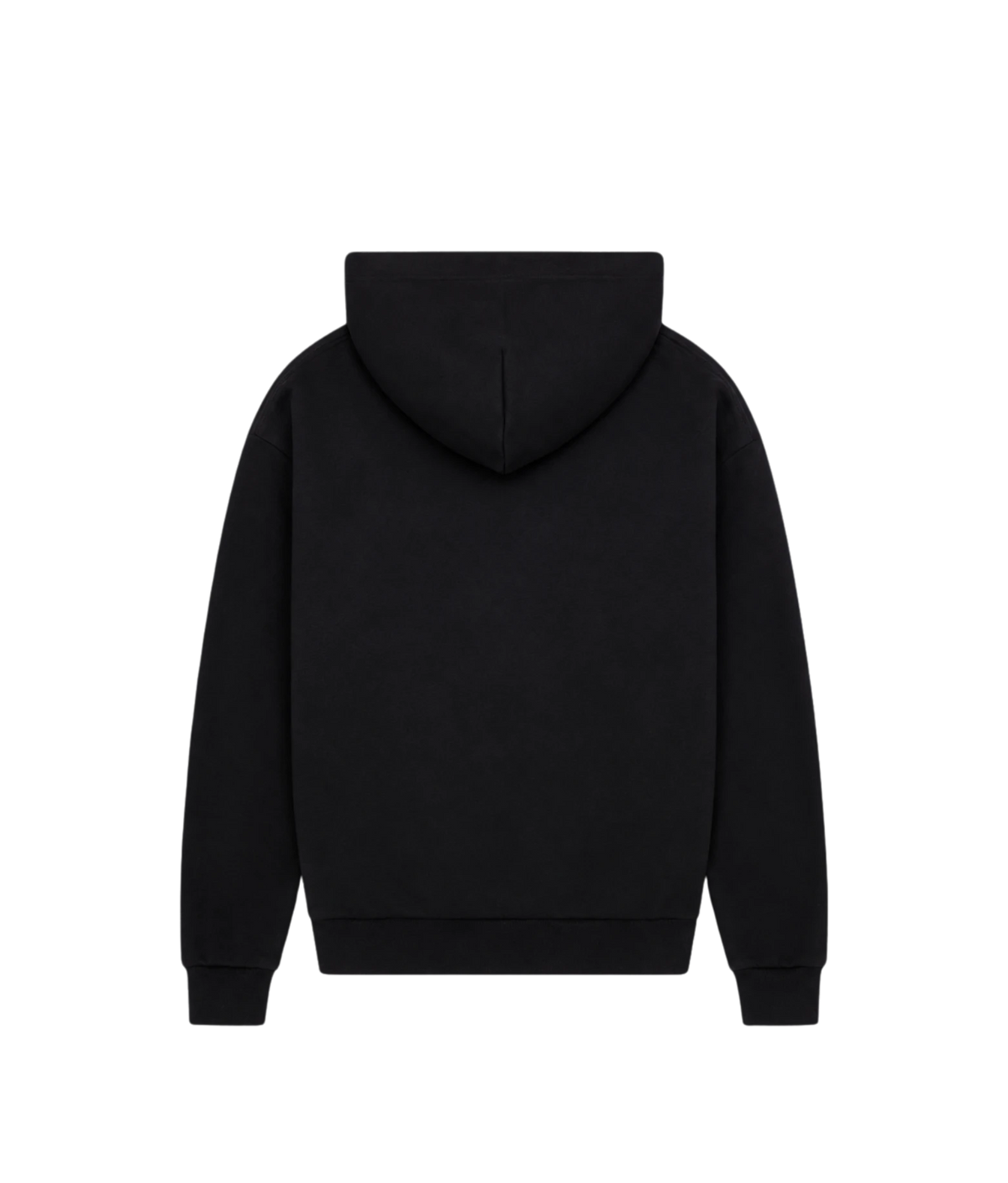 Logo Hoodie Black