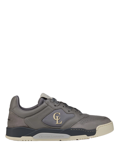 Bsktball 1 Retro Sneakers Phantom Grey