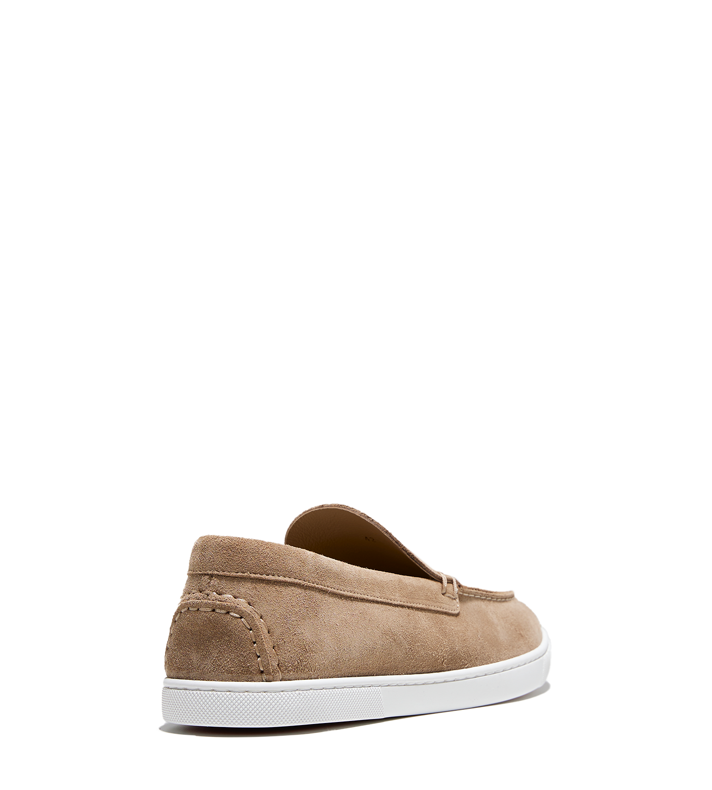 Varsiboat Loafer Roca