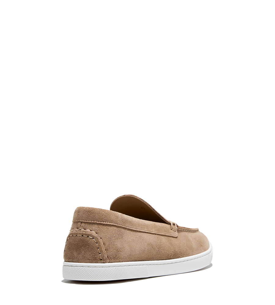 Varsiboat Loafer Roca