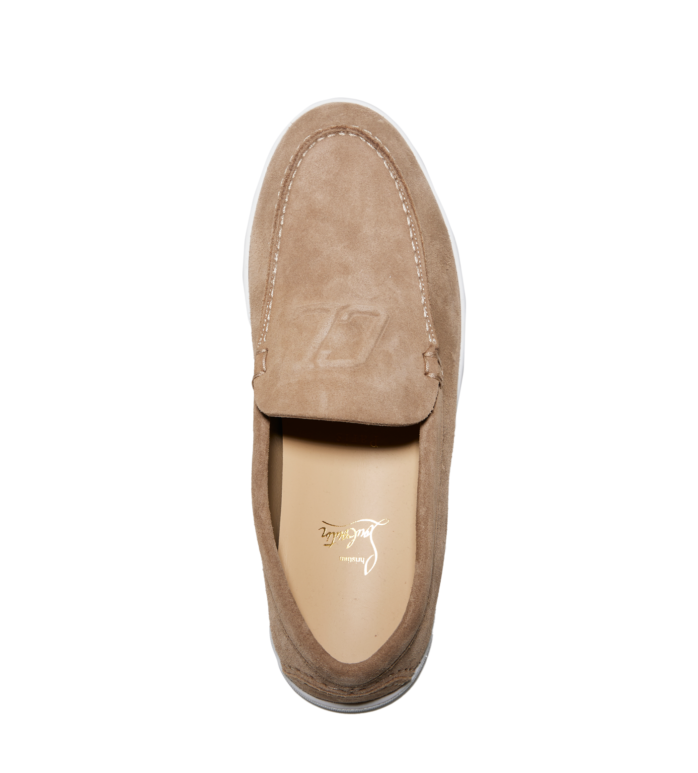 Varsiboat Loafer Roca
