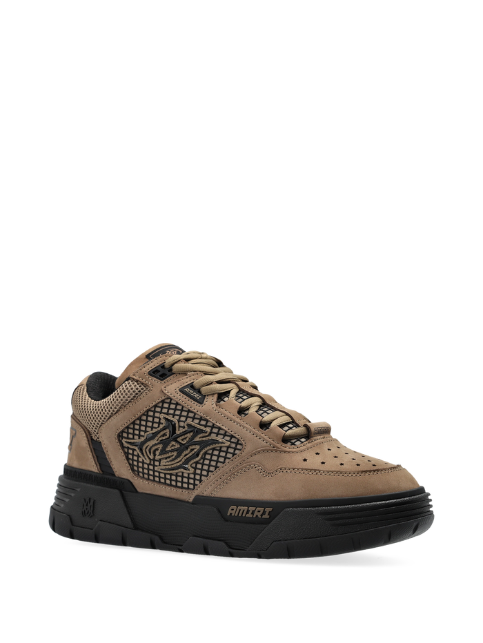 MA-94 Sports Sneakers Taupe