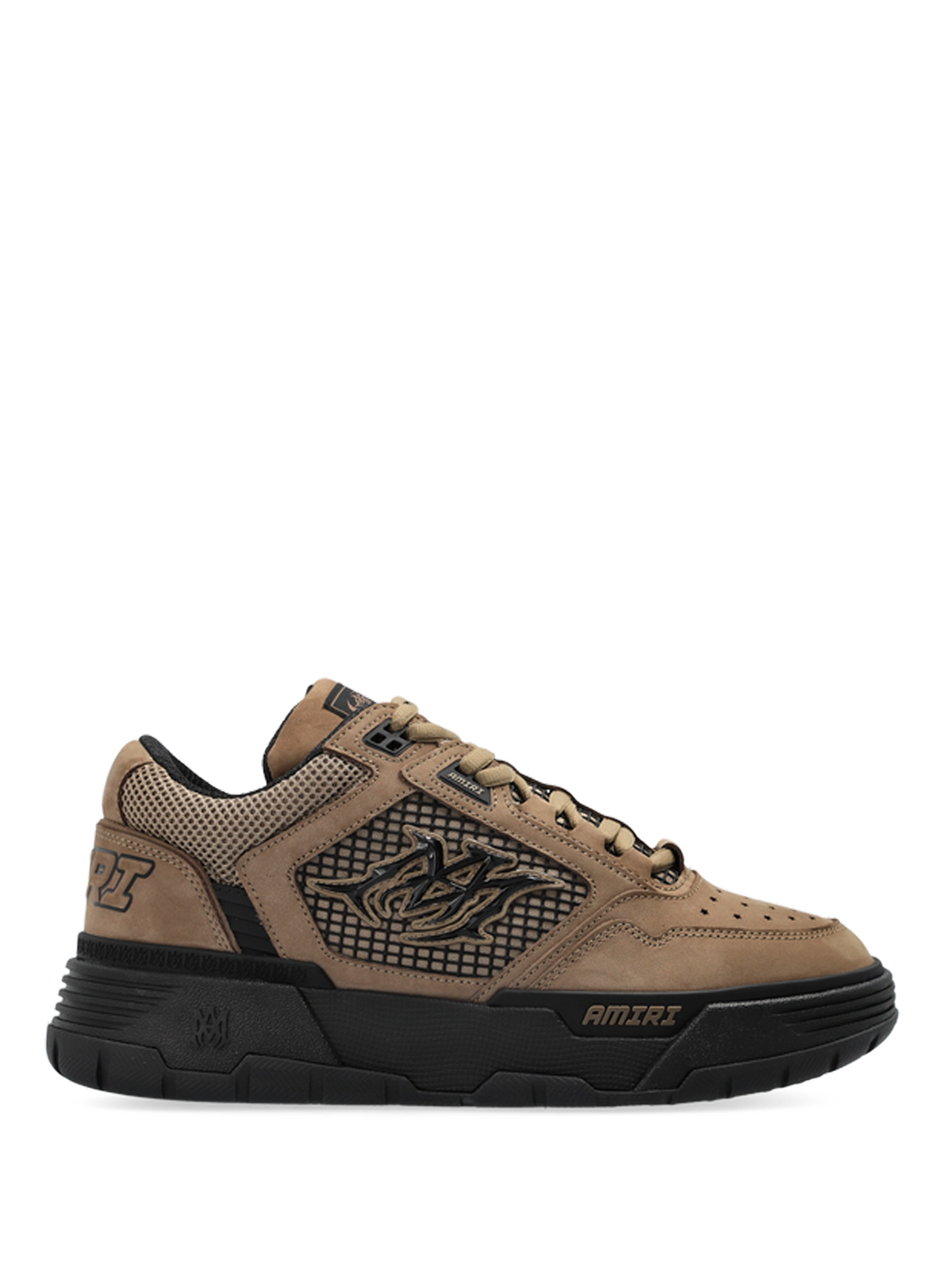 MA-94 Sports Sneakers Taupe
