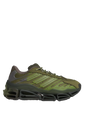 Megaride AG in Dust Green // Shadow Olive // Core Black