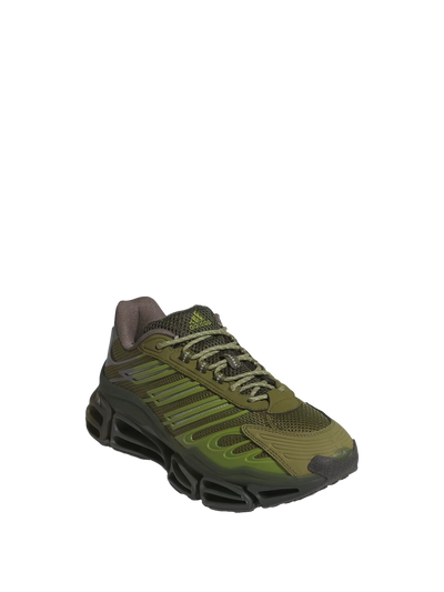 Megaride AG in Dust Green // Shadow Olive // Core Black