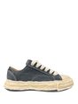 Peterson 23 Low OG Sole Garment Brushed Twill Black