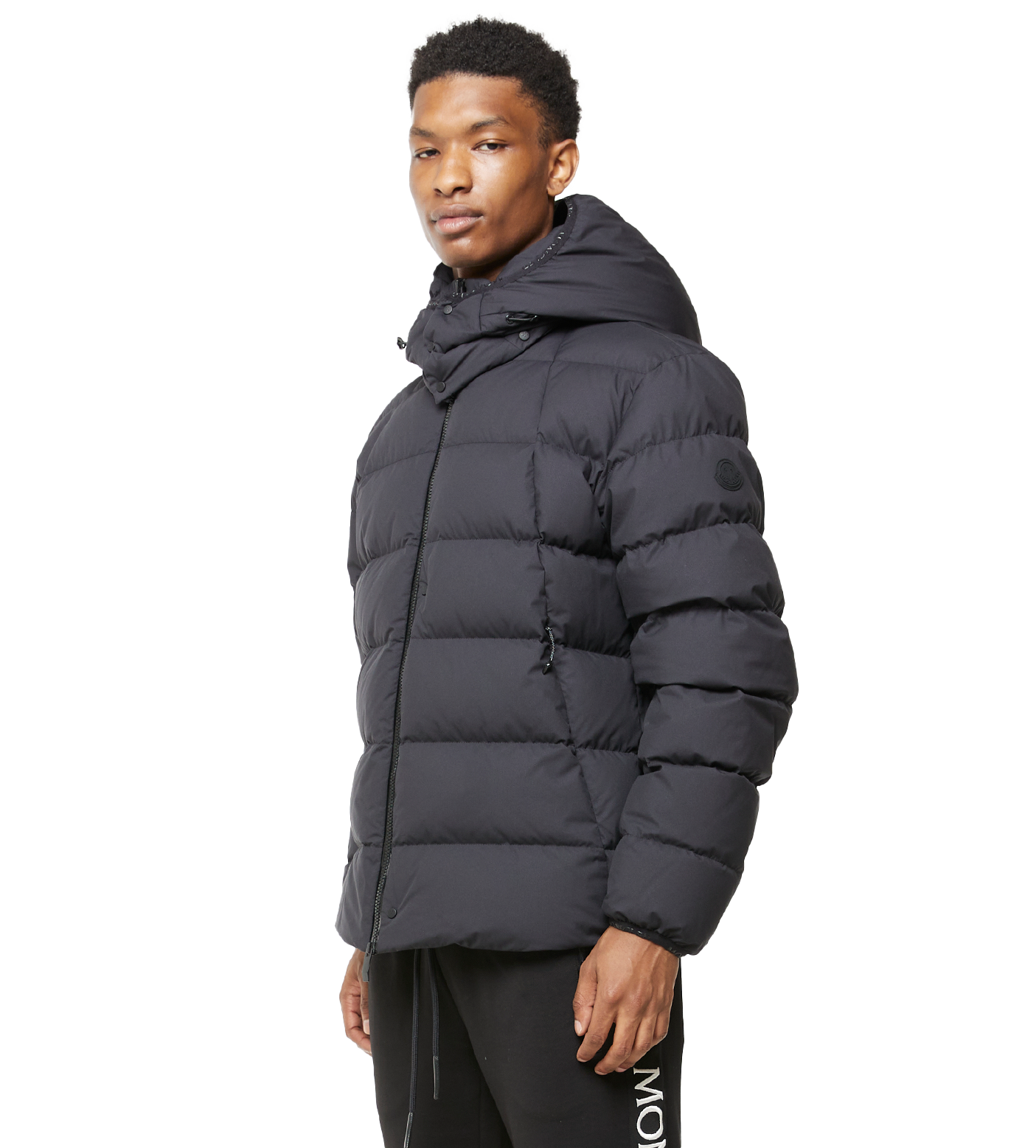 Sabor Down Jacket Black