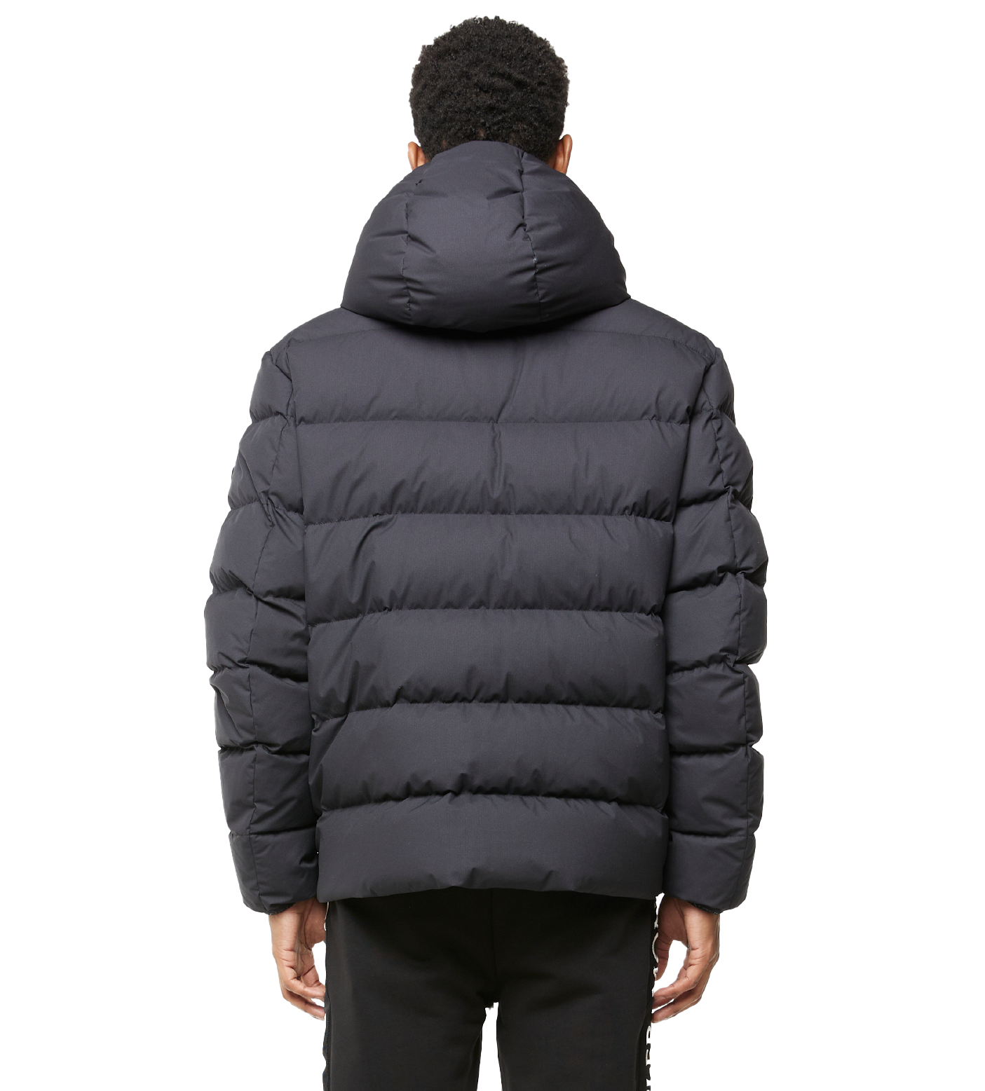 Sabor Down Jacket Black
