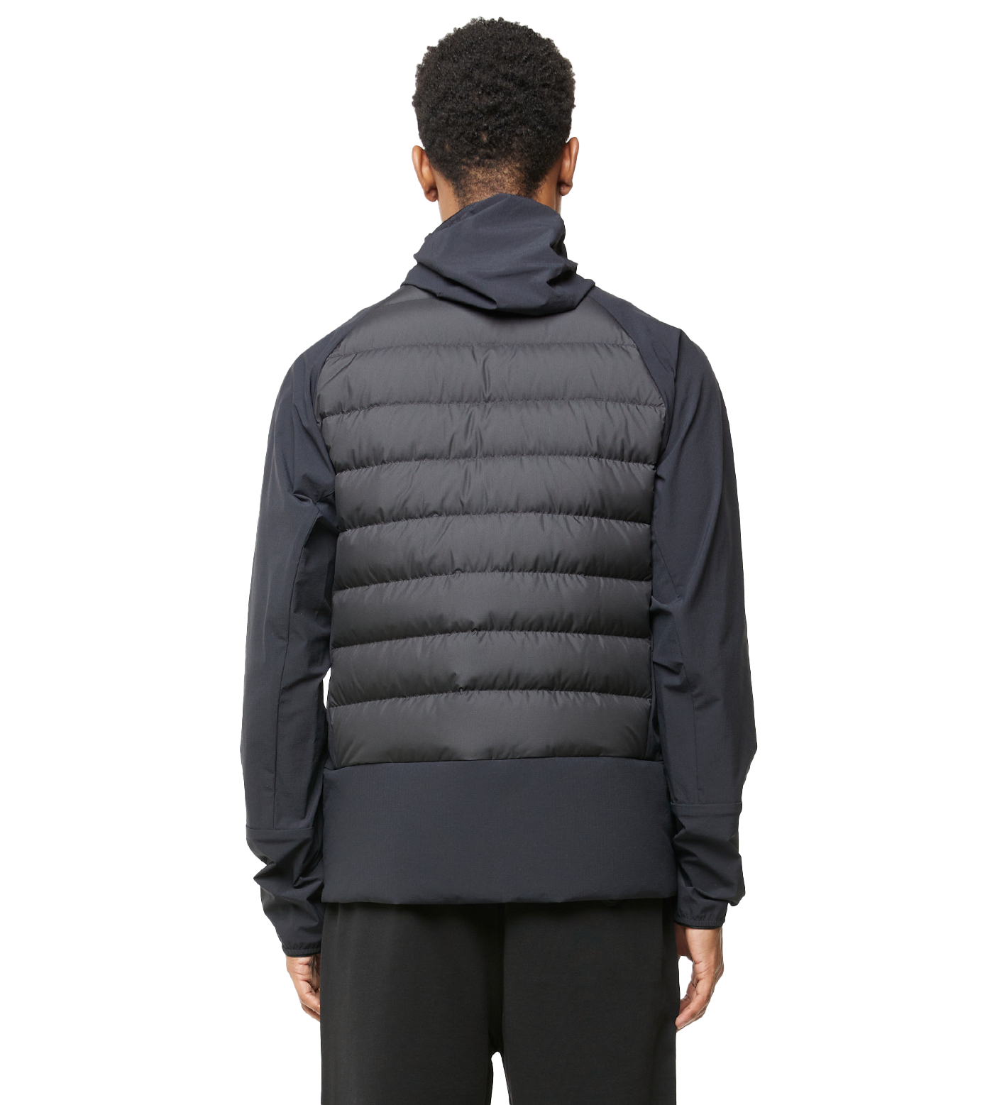 Moncler Jacket Black