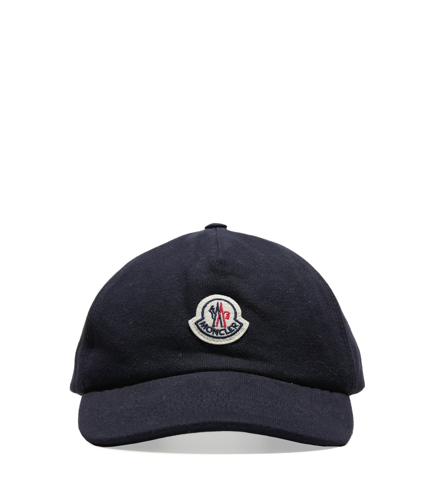 Logo Baseball Cap Navy
