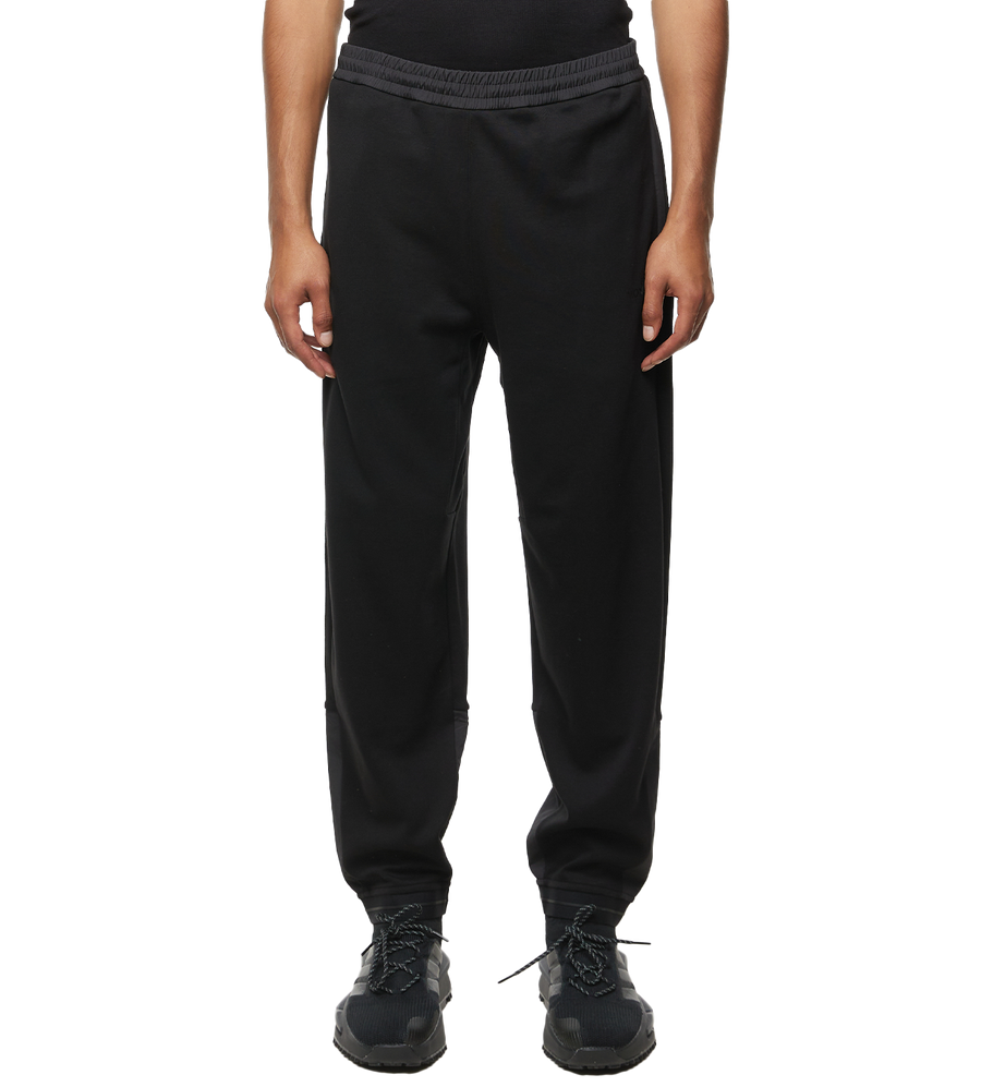 Logo Sweatpants Black