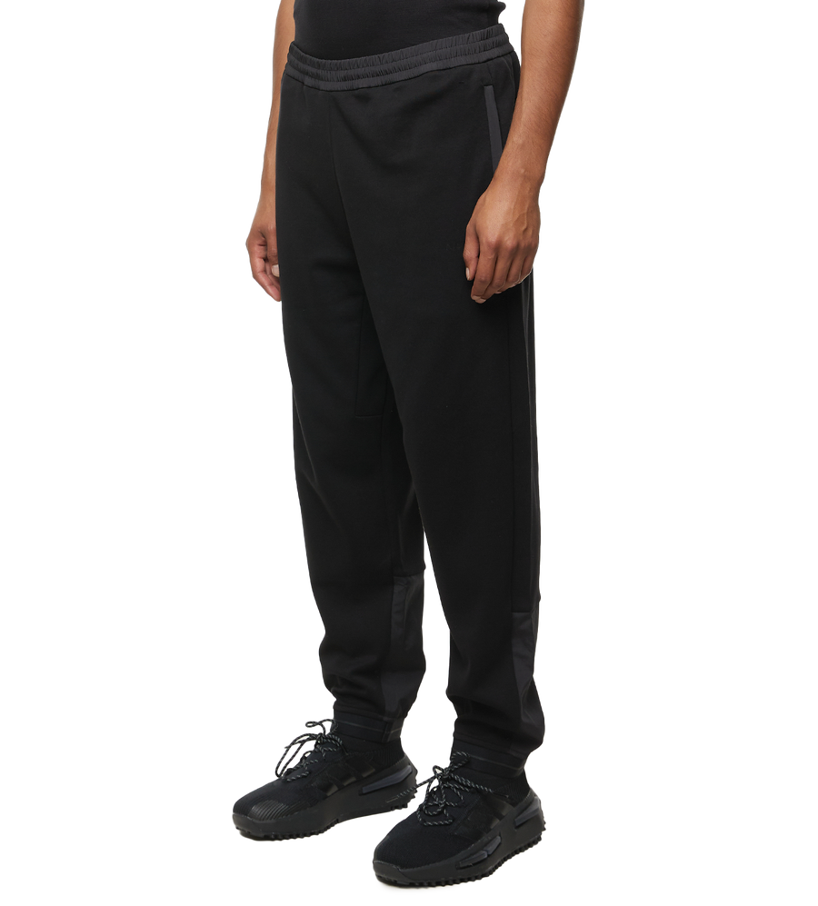Logo Sweatpants Black