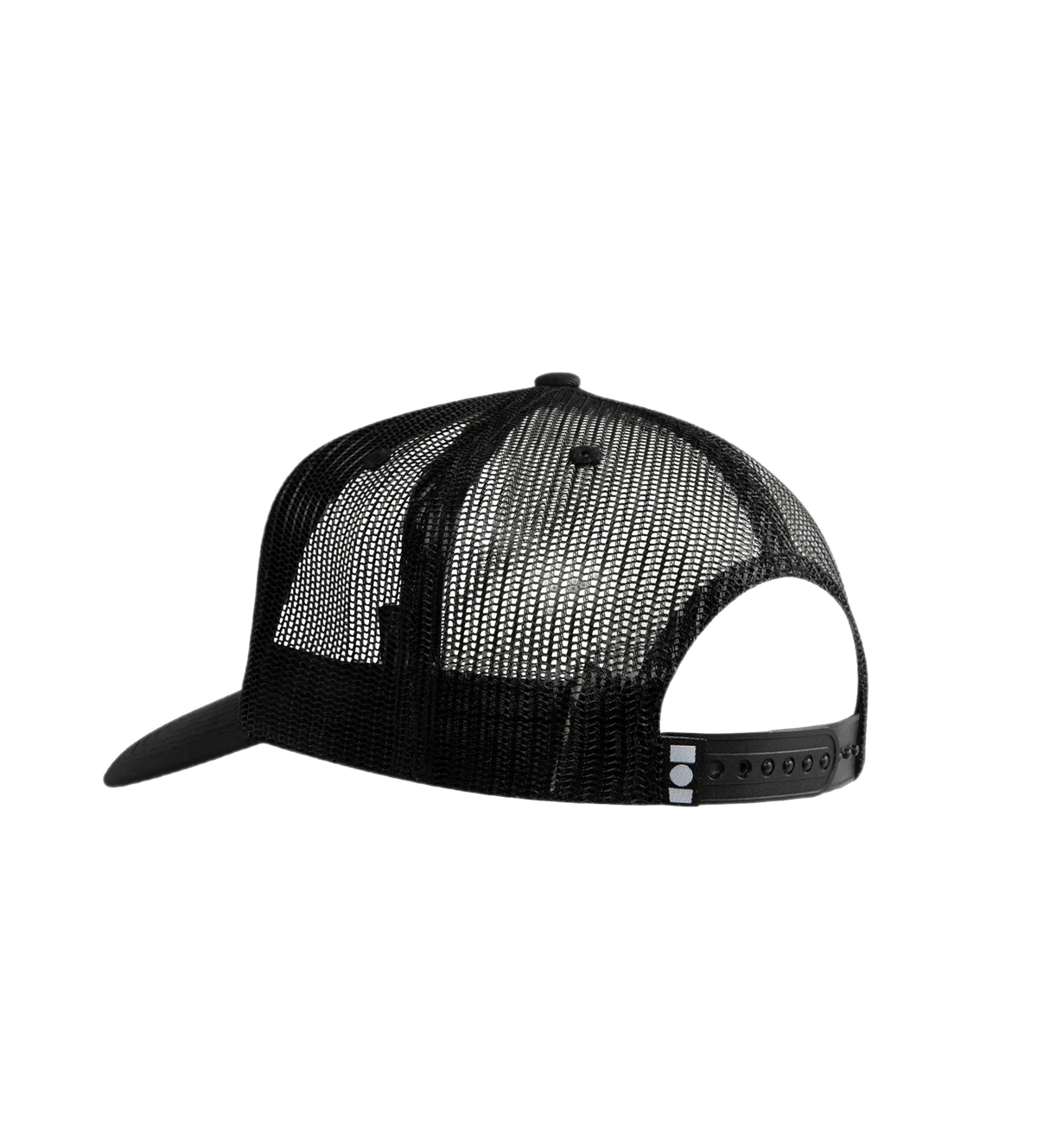 Summerland Cap Black