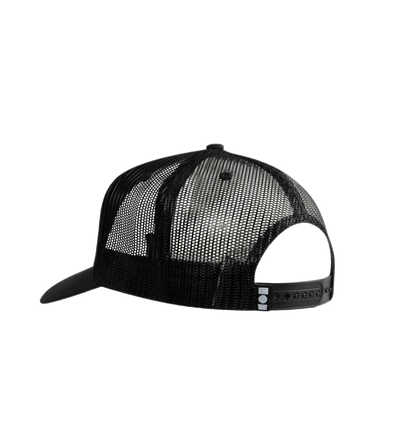 Summerland Cap Black