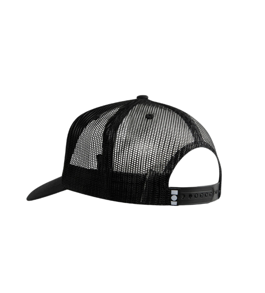 Summerland Cap Black