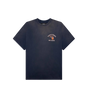 Rec League Boxy Tee Navy