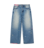 Recess Baggy Jeans Light Blue