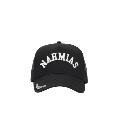 Summerland Cap Black