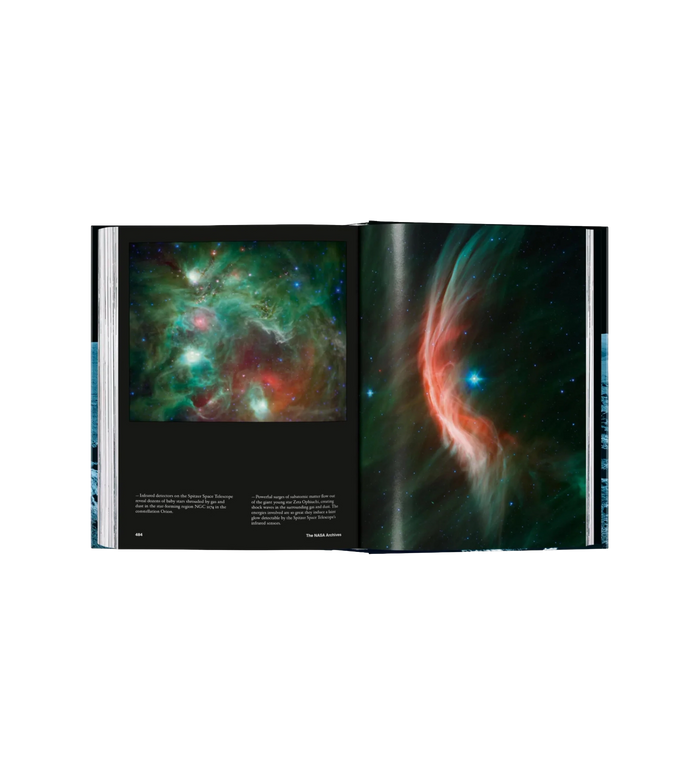 TASCHEN The NASA Archives