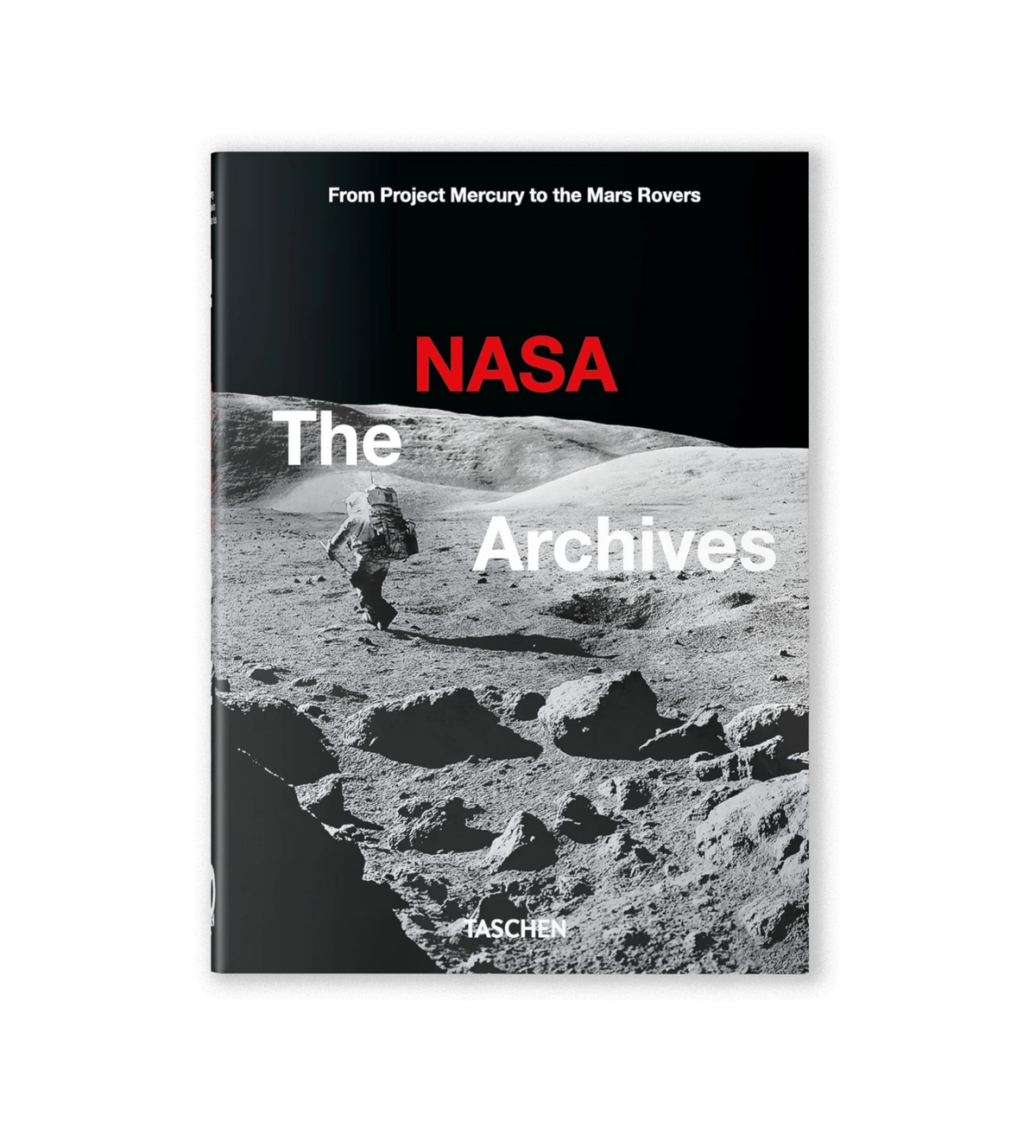 TASCHEN The NASA Archives