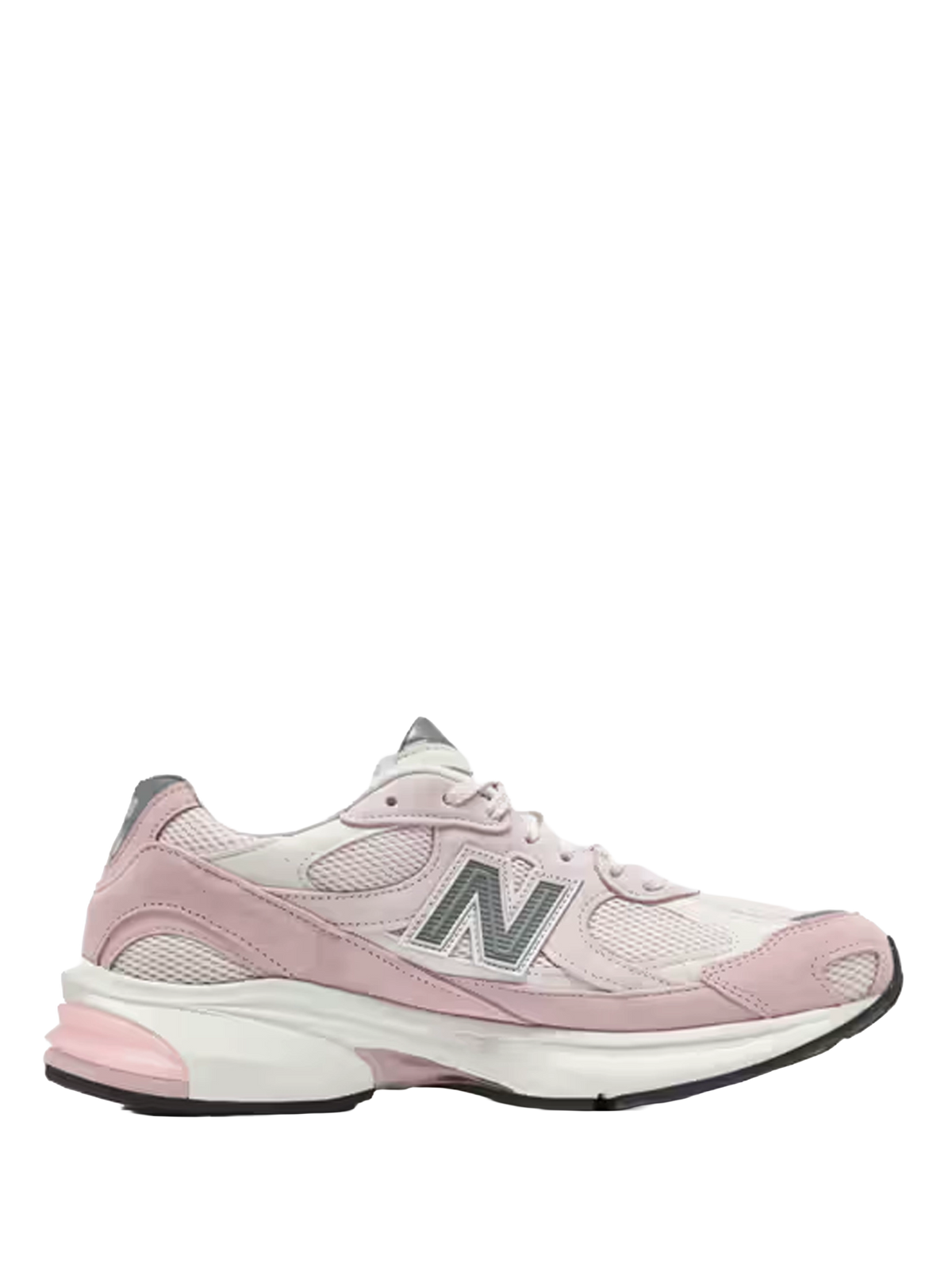 2010 Pink Chalk