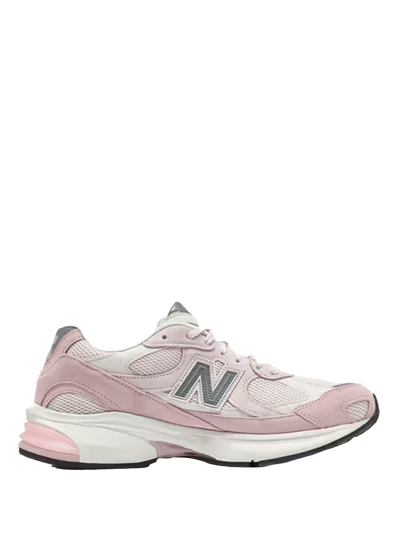 2010 Pink Chalk