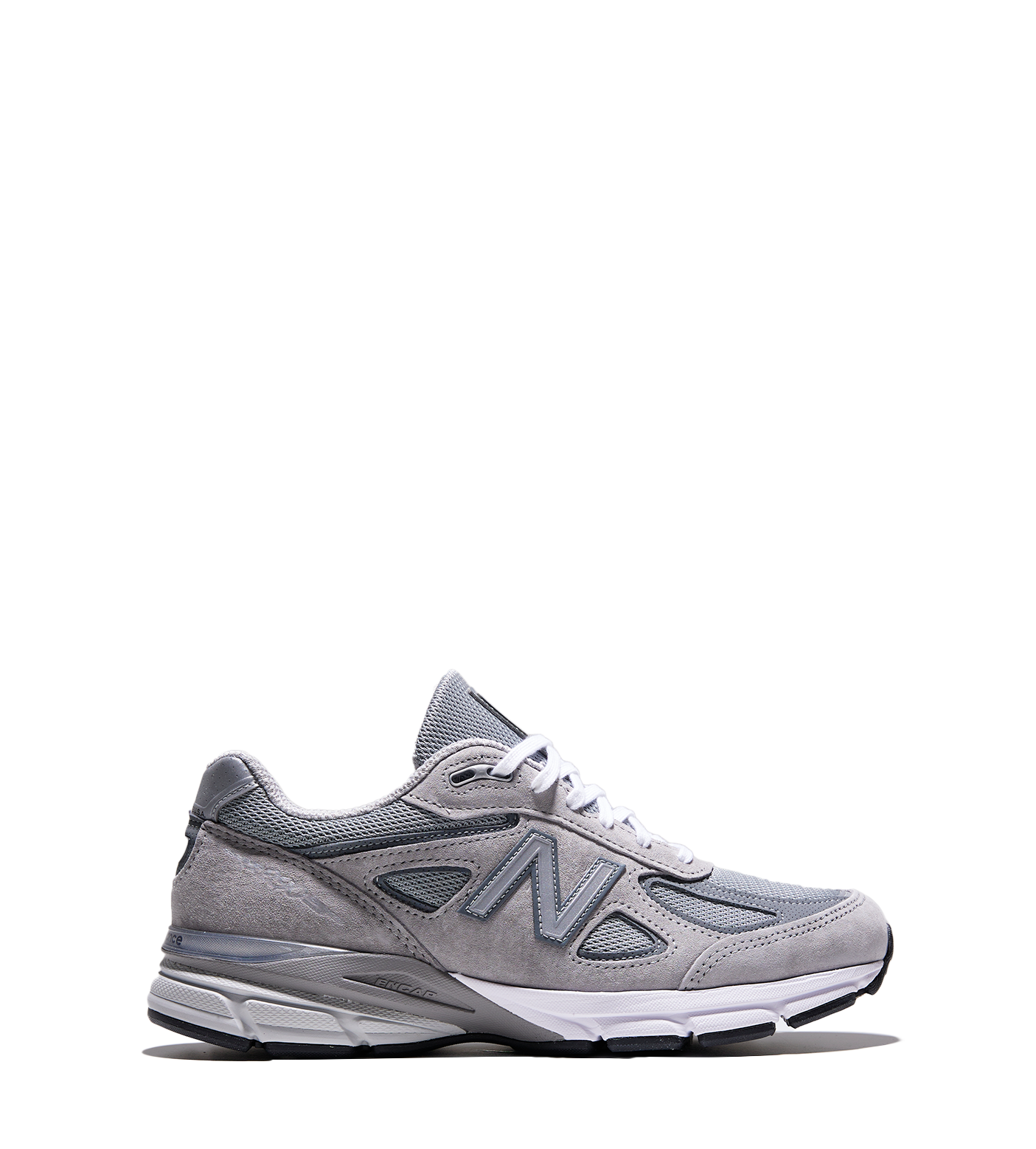 U990V4 Sneaker Grey